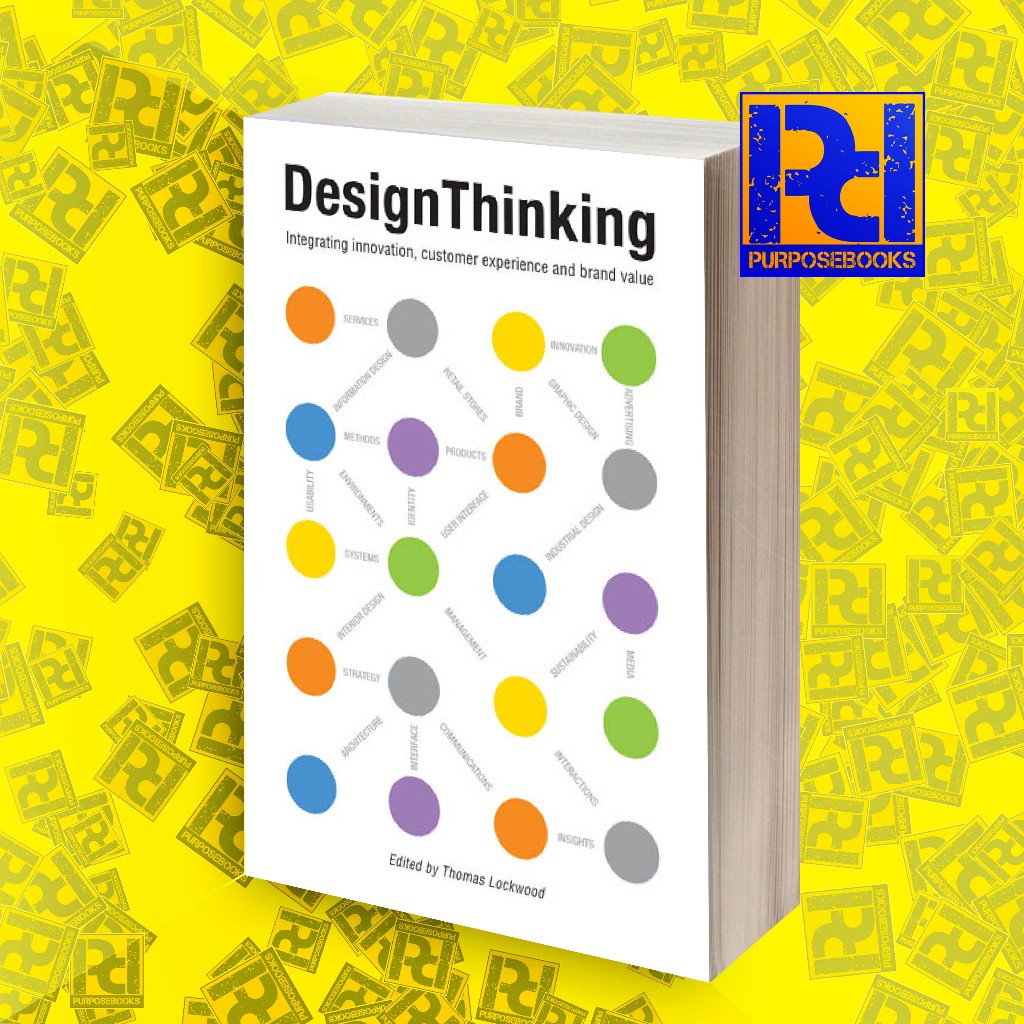Design Thinking - Thomas Lockwood
