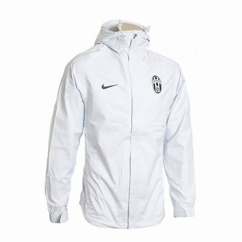 Jaket Training Juventus Strom Fit 382273-101 Size M