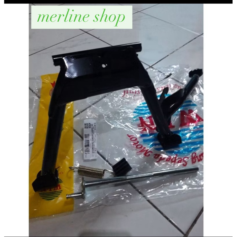 standar 2 Vario 125 / Vario 150 2015 2018