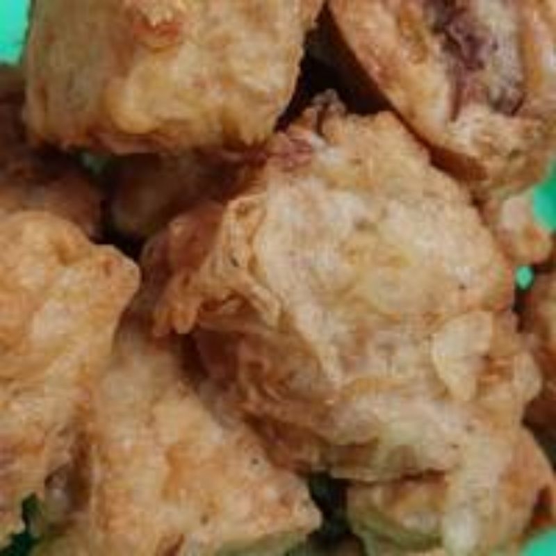 

TAHU ISI SAYUR ISI 10 PCS
