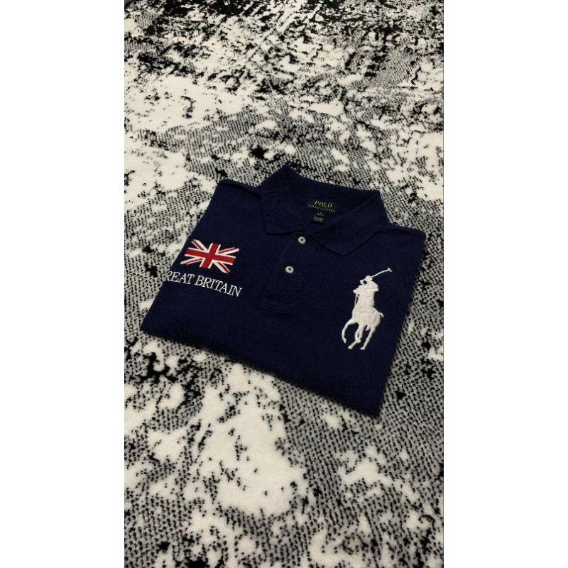 Poloralphlauren great britain