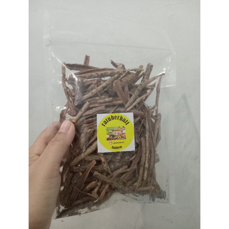 

Kayu rapet kering Herbal Kayu Rapet ASLI Kualitas Bagus