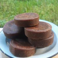 

gula aren / gula merah asli khas lampung 4keping