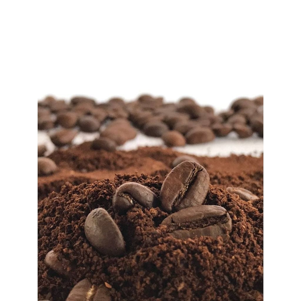 

kopi bubuk robusta dampit malang