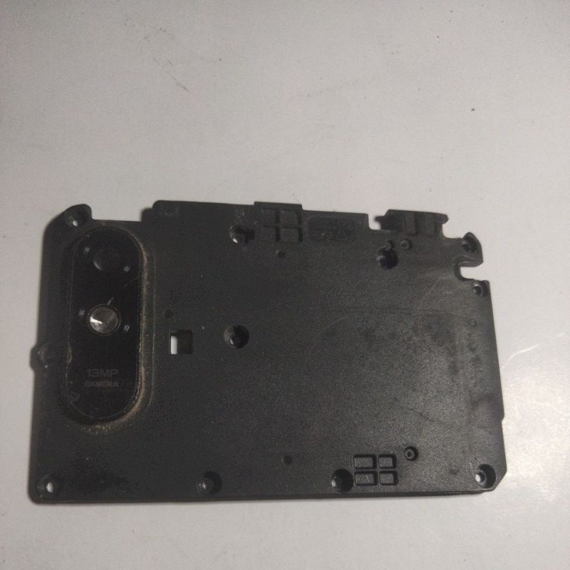 tutup mesin redmi 9a ori copotan