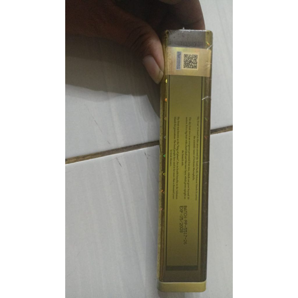 

Ready Stok Saloocoo Coklat Original 100% 12 PCS