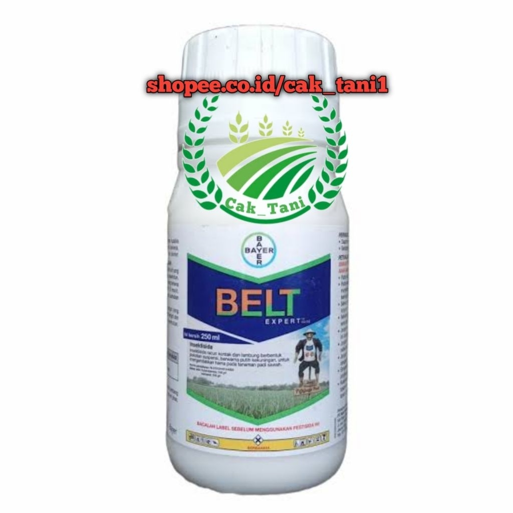 Belt Expert® 480 SC 250 ML