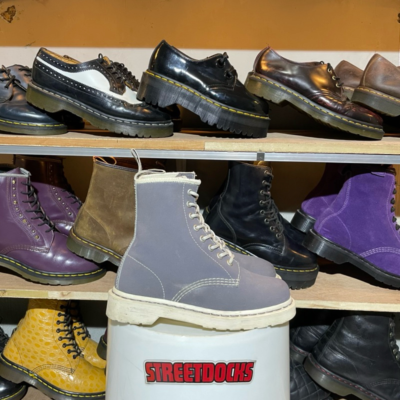 docmart 1460 original dr martens 37