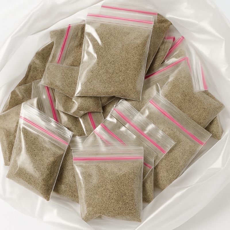 

Lada Bubuk Asli 5gr – Wangi Kuat | Bumbu Dapur untuk Bakso, Soto, Masakan Harian