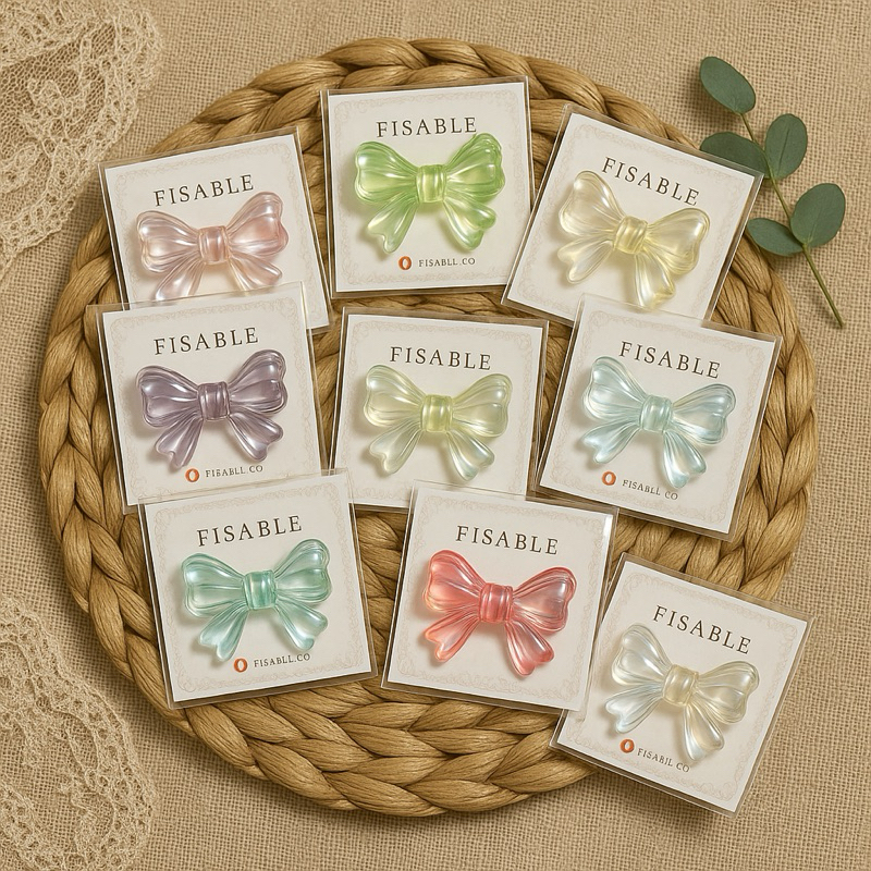 Bros Hijab Peniti Bros Kemeja Hiasan Baju