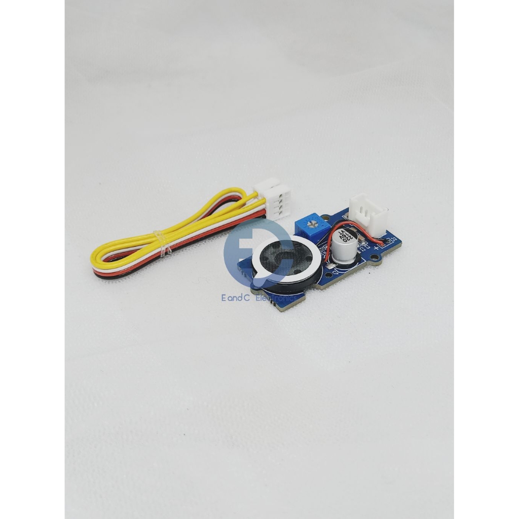 Grove Speaker Module Speaker for Arduino Raspberry Pi