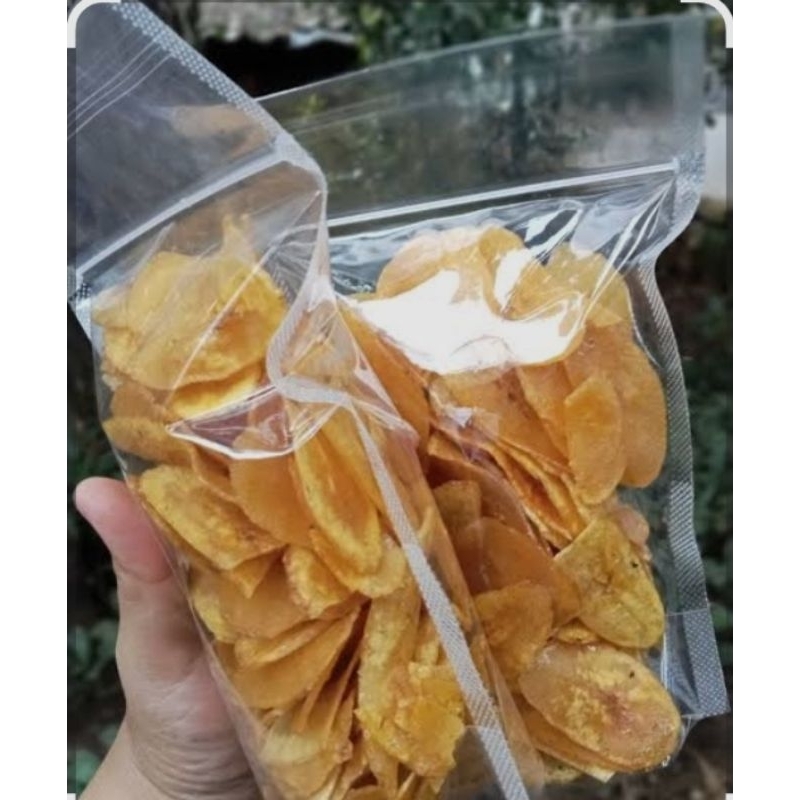 

keripik pisang original 70 gram