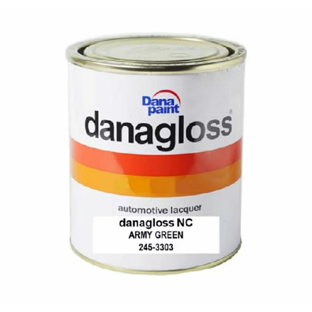 Danagloss NC Army Green 245-3303 1Liter