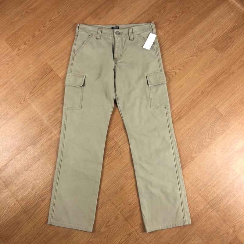 Avirex Cargo Pants