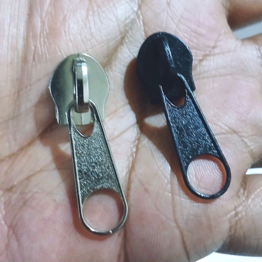 KEPALA RESLETING KOPER No10 / KEPALA RESLETING TAS GUNUNG / kepala RESLETING TAS RANSEL