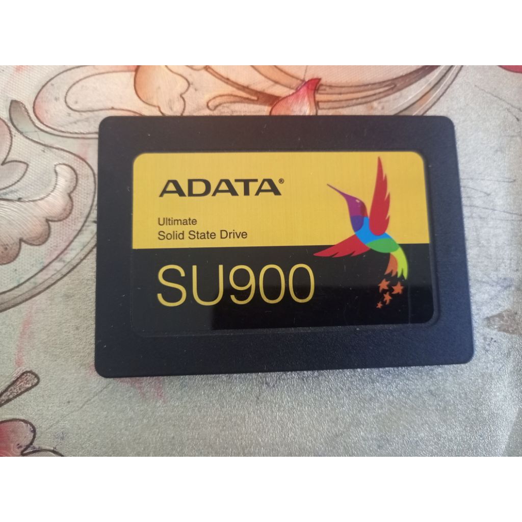 SSD ADATA SU900 512GB
