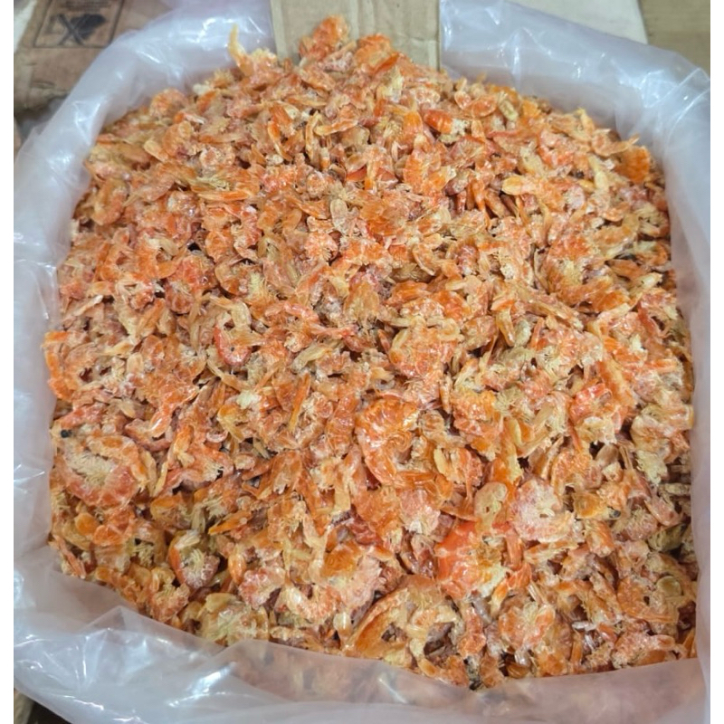

Udang Hebi ( Premium )