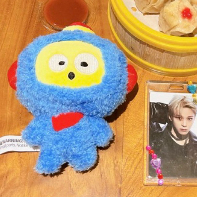 official hikun asahi truz preloved