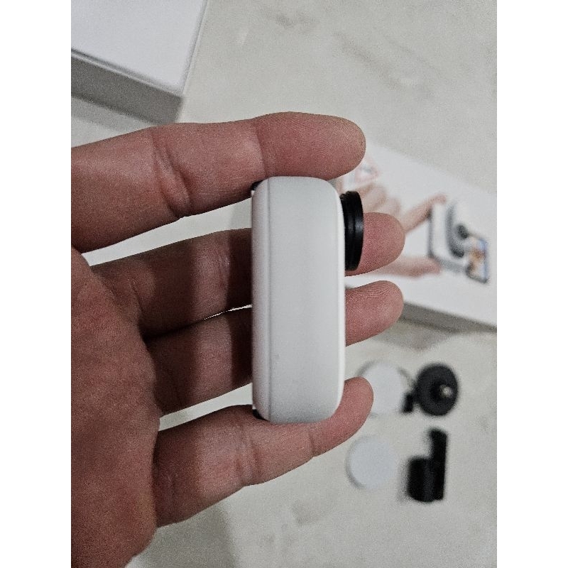 insta360 go 3 128gb bekas not go 2