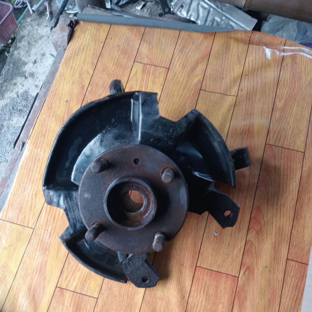 knakel kanan set nap roda charade classy