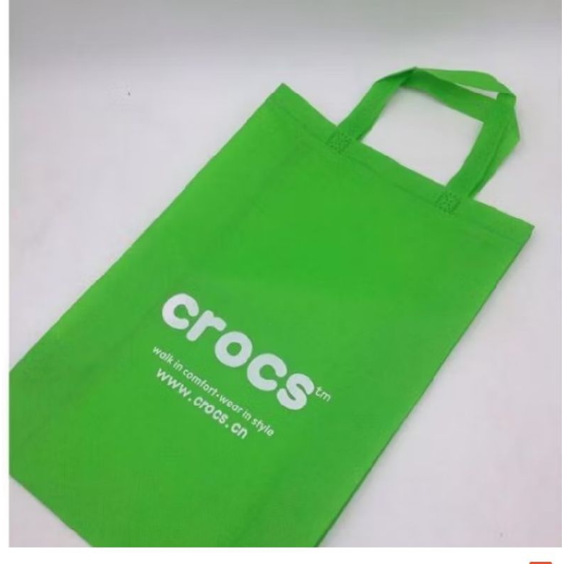 

box crocs/tas crocs/bags crocs/papper bag/box skechers/box clarks