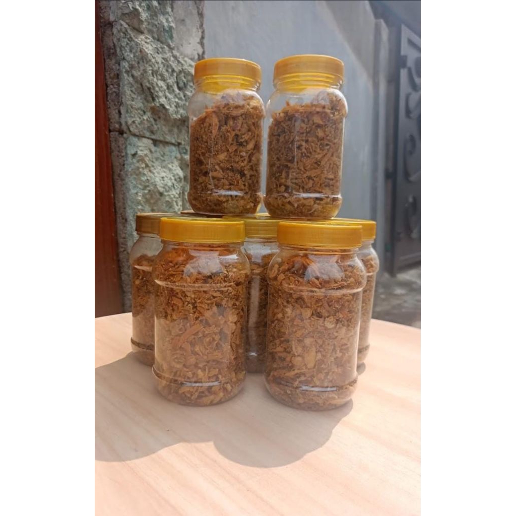 

bawang goreng 160 gr