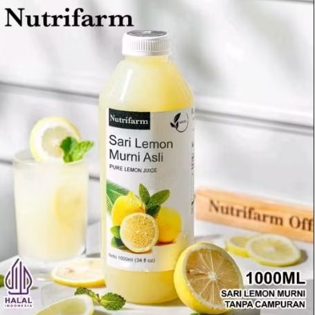 

sari lemon 1ltr