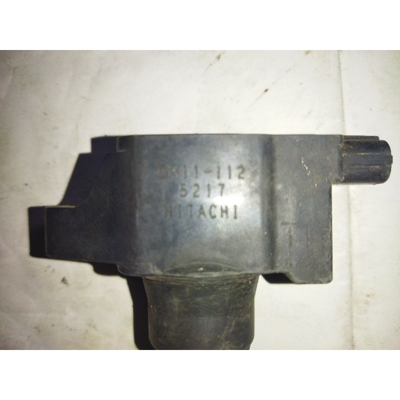 koil Hitachi bag luar Honda Jazz gd3