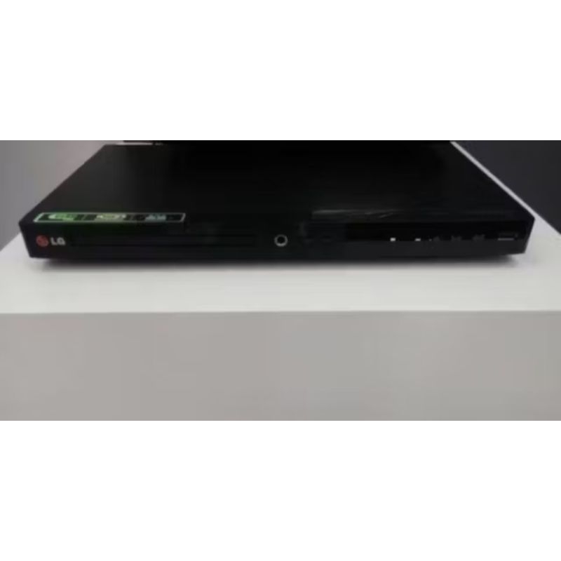 LG DVD DP 547 ORIGINAL