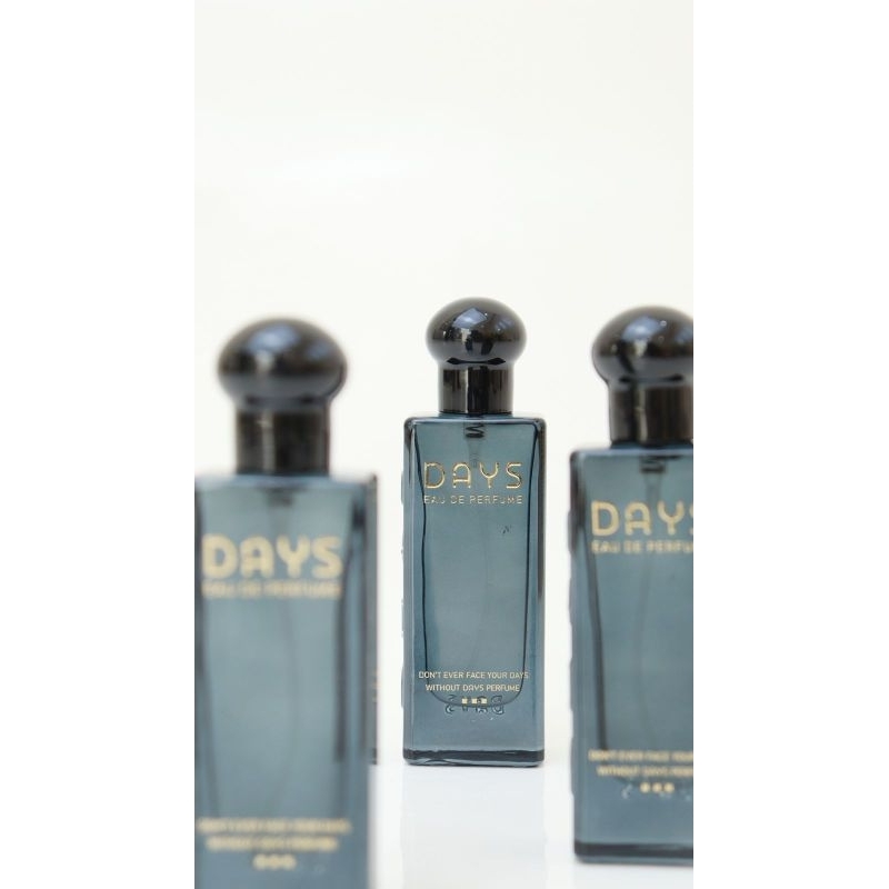 Days parfum an sui dream