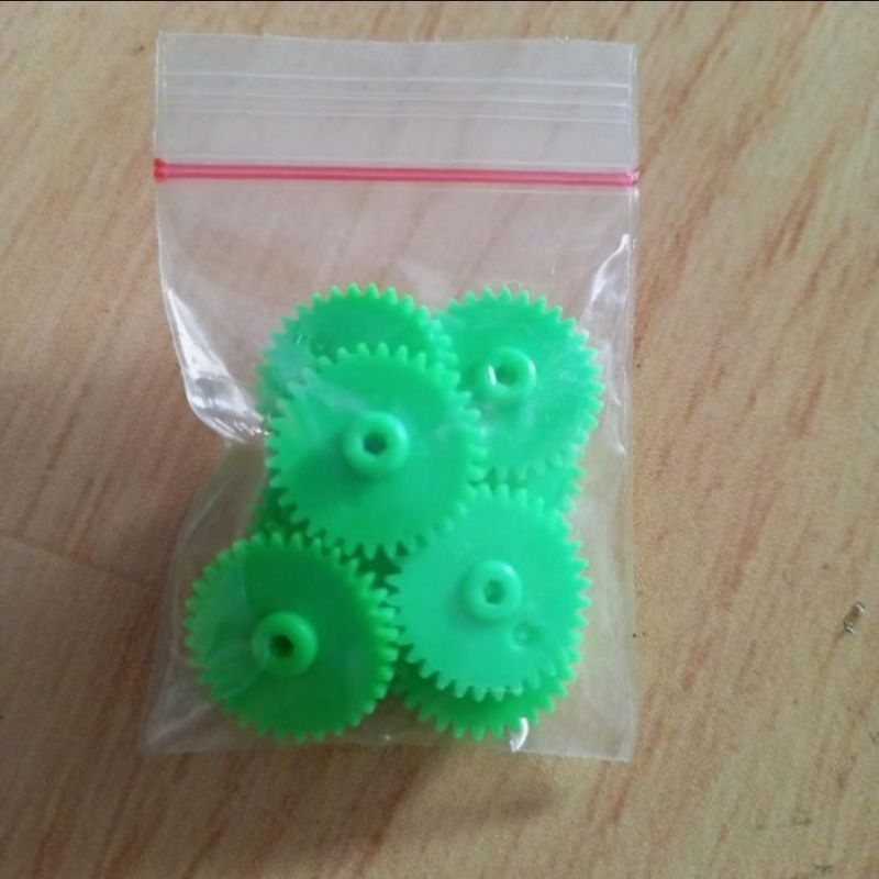 Gir 32T Rep Tamiya/KW