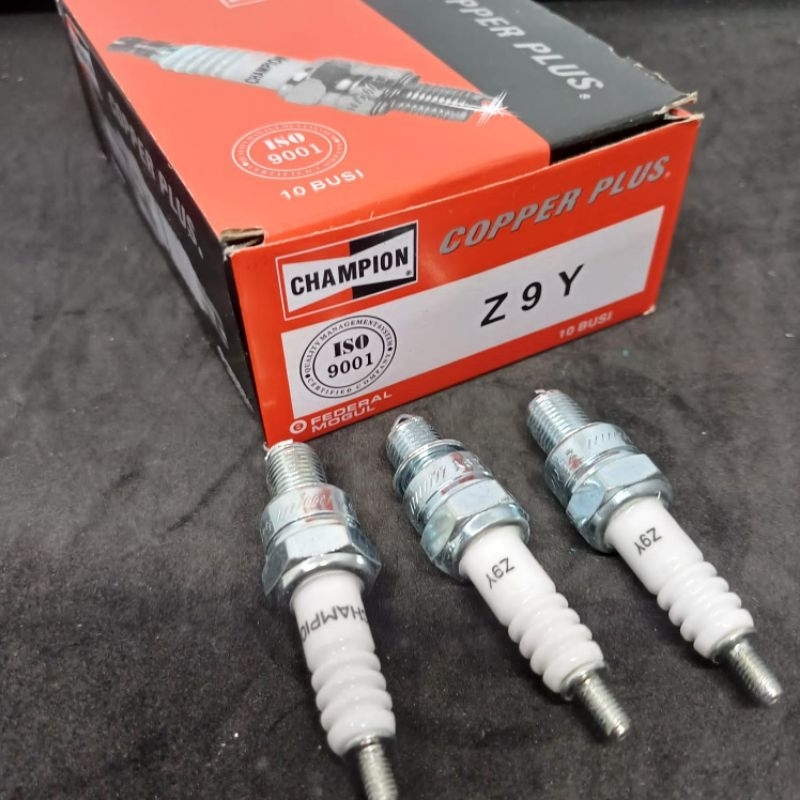 BUSI CHAMPION Z9Y / BUSI CHAMPION Z9Y 1PC