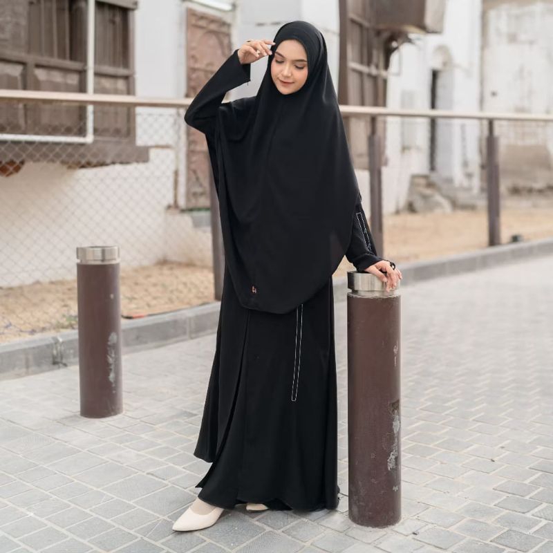 abaya syari