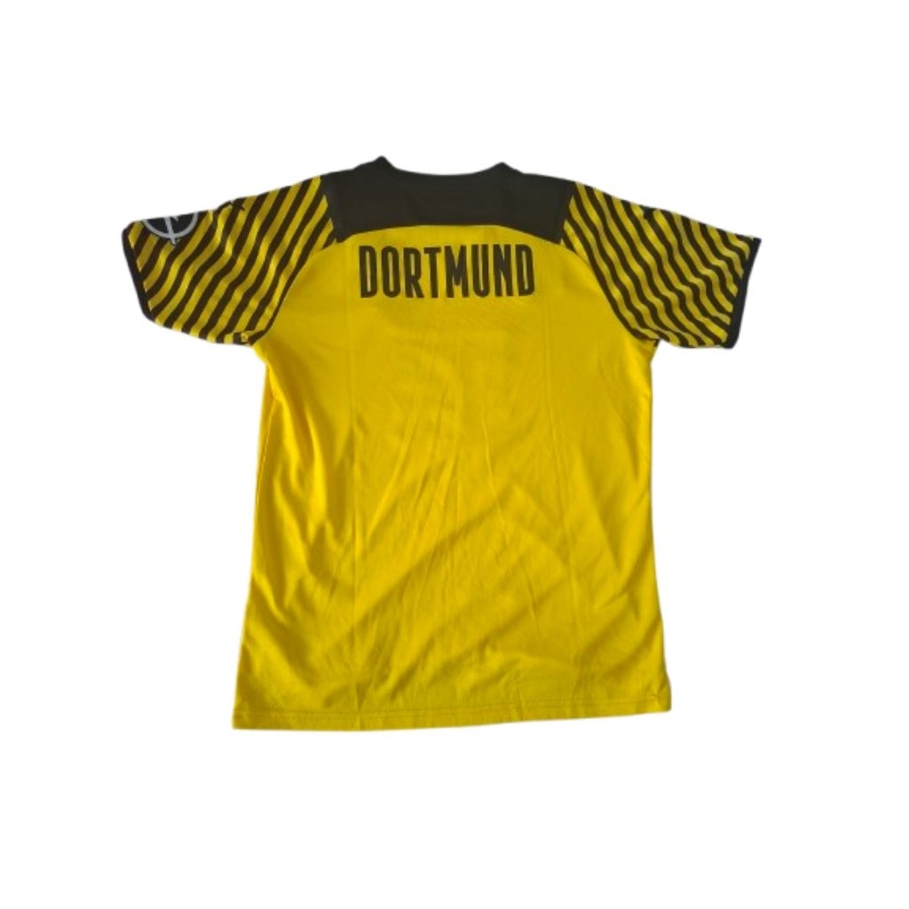 Jersey Home Borussia Dortmund BVB09 2021/2022 ORI