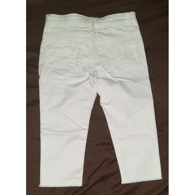 celana jeans anak lee cooper original