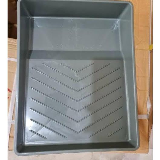 BAK CAT JAGO / BAKI CAT / BAK CAT BANGUNAN / BAK CAT TEMBOK / WADAH CAT / BAK CAT PLASTIK