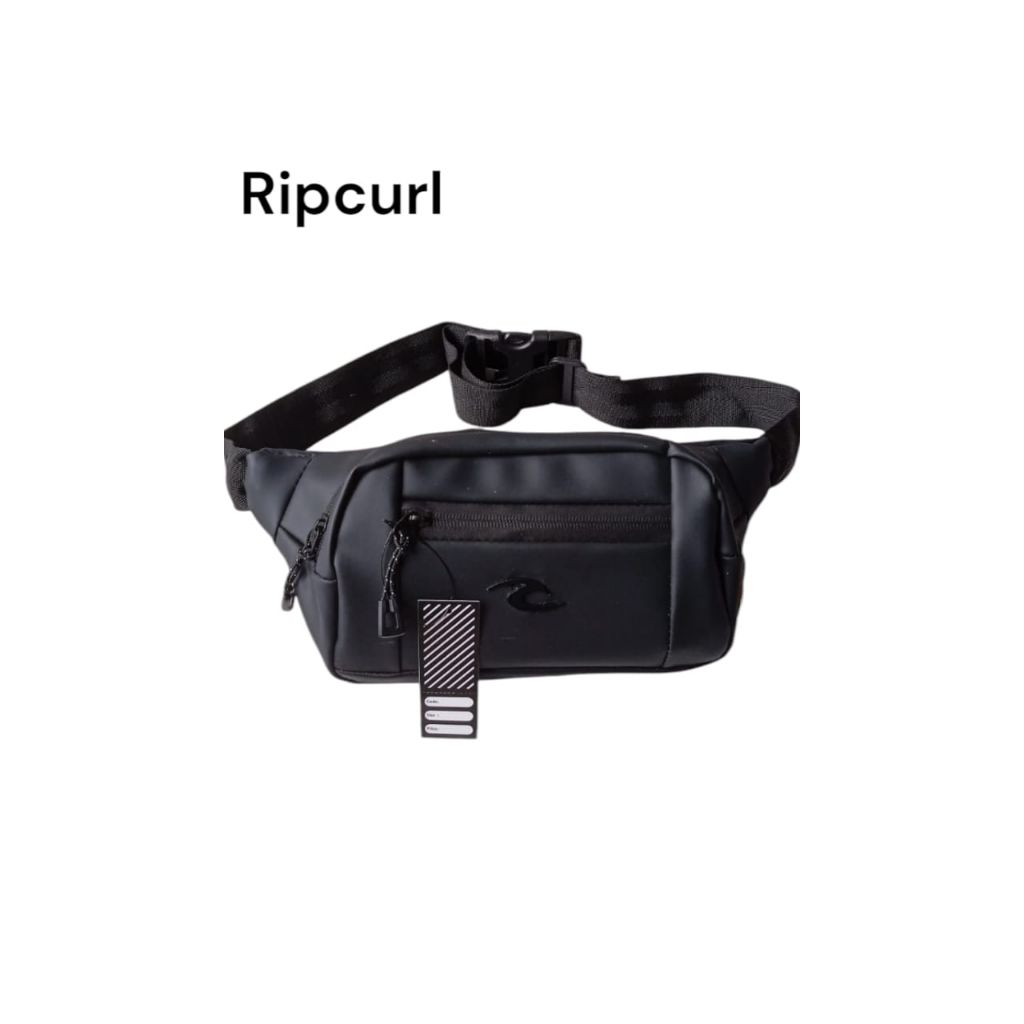 TAS RIPCURL TAS SELEMPANG RIPCURL WAISTBAG RIPCURL TAS PINGGANG RIPCURL WATERPROOF