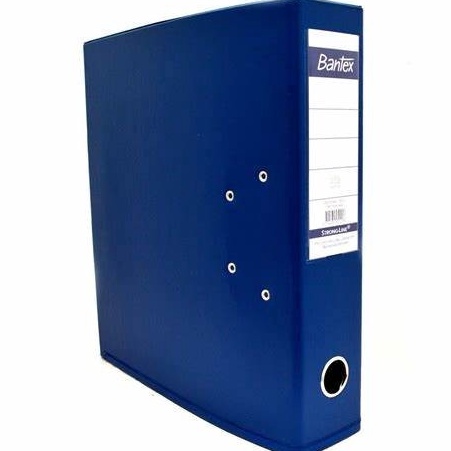 

KODE D52T odner bantex folio f4 7mm 1465