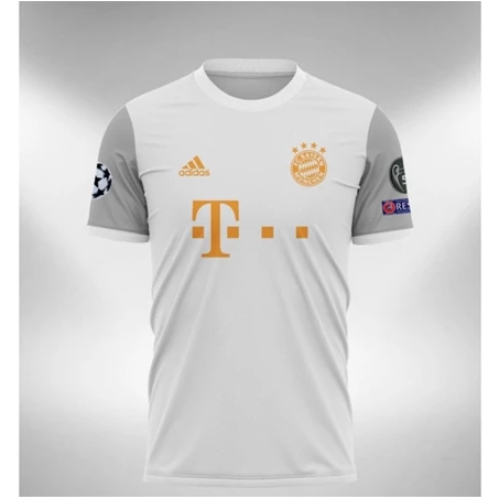 Jersey Bayern Munchen Away 2020 2021