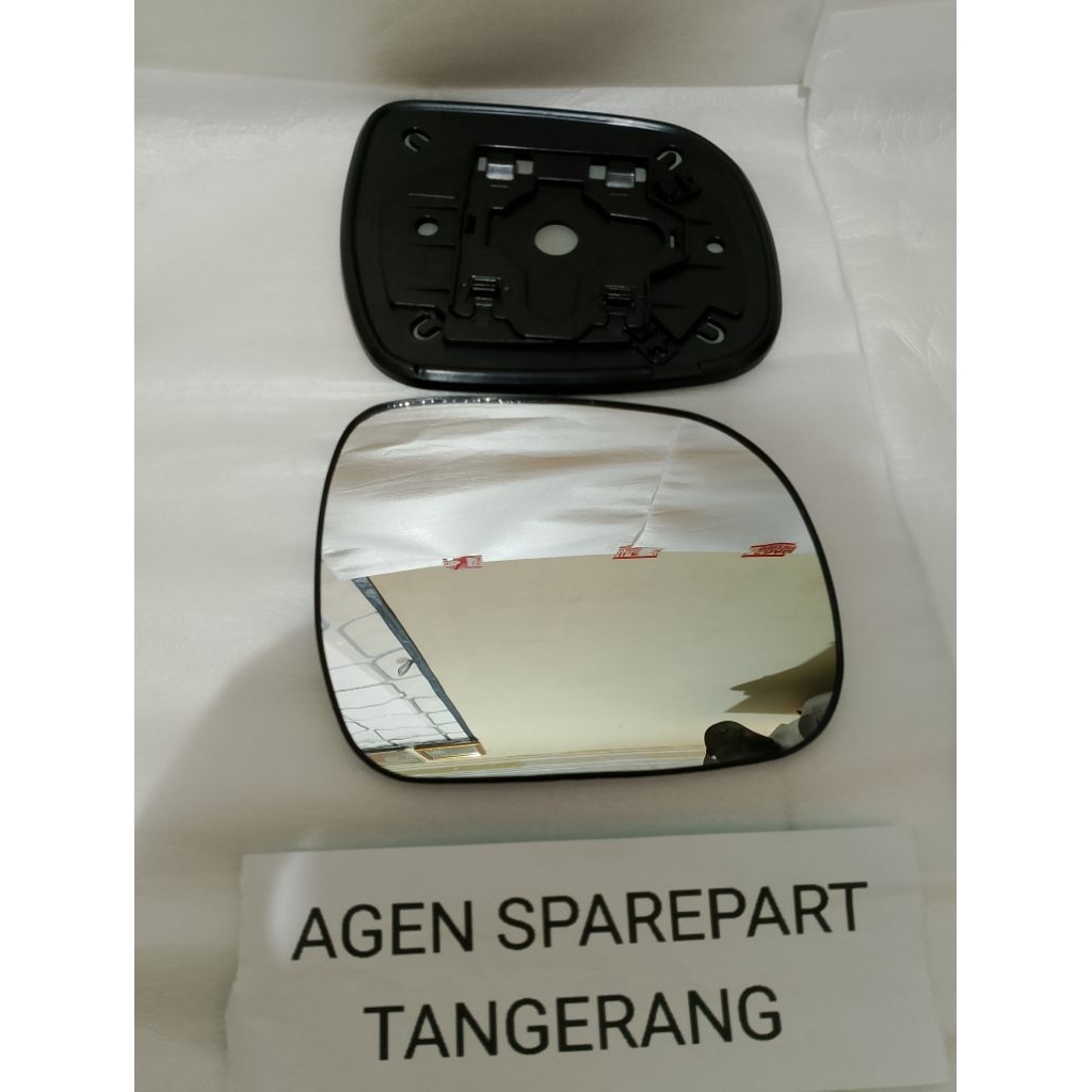 Kaca spion Harrier Toyota Harrier 2004-2010