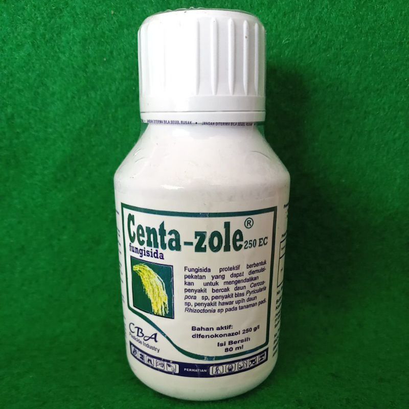 Centa-zole 250EC