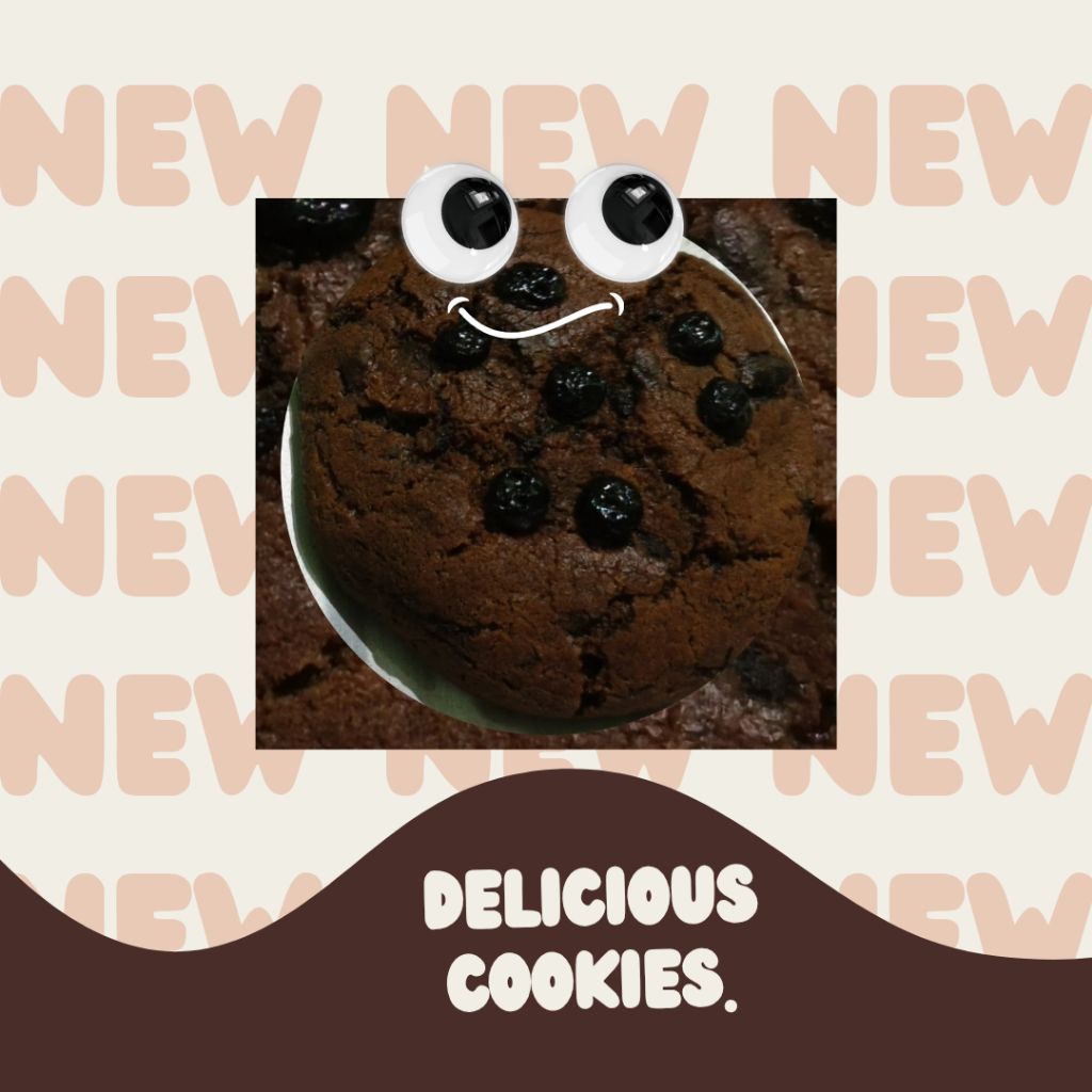 

soft bake cookies