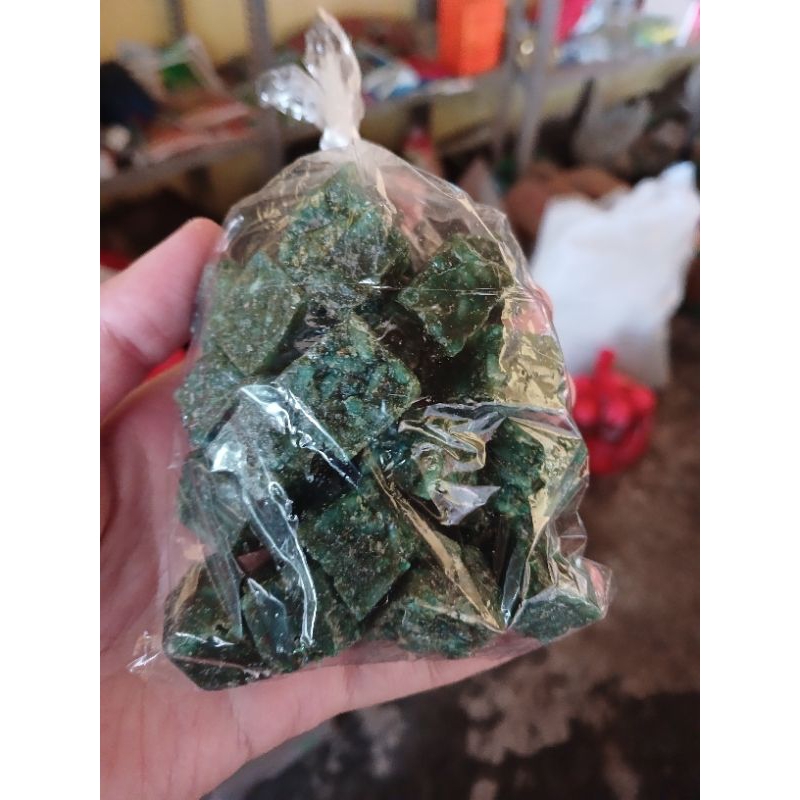 RACUN TIKUS AMPUH 100%