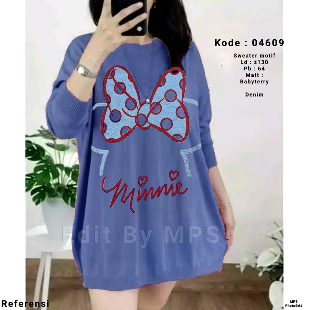 sweater jumbo/sweater import/atasan wanita import/atasan wanita tebal/fashion wanita/atasan wanita k