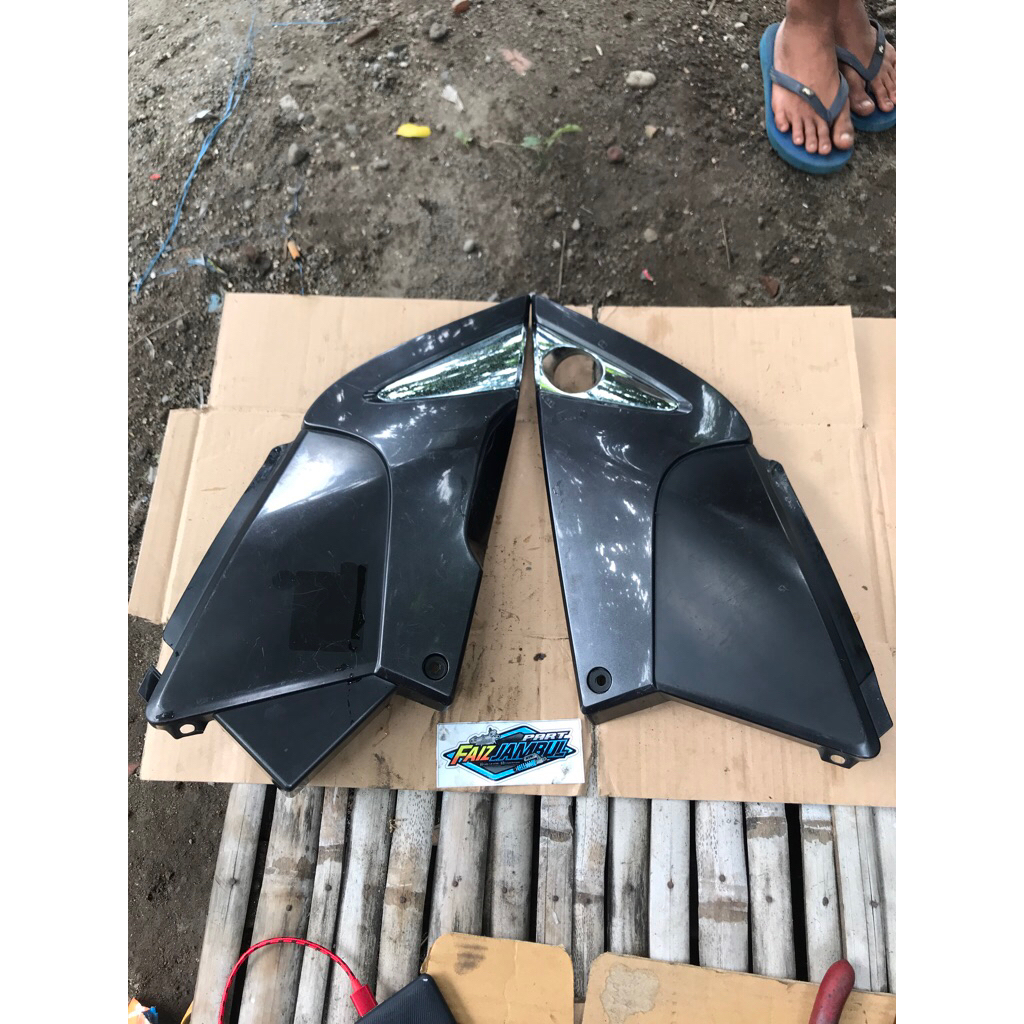 KEMPOL BOX BOK AKI TIGER REVO TIREV ORI COPOTAN