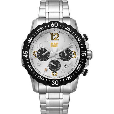 Caterpillar CAT AP.149.11.211 Jam Tangan Pria 44mm