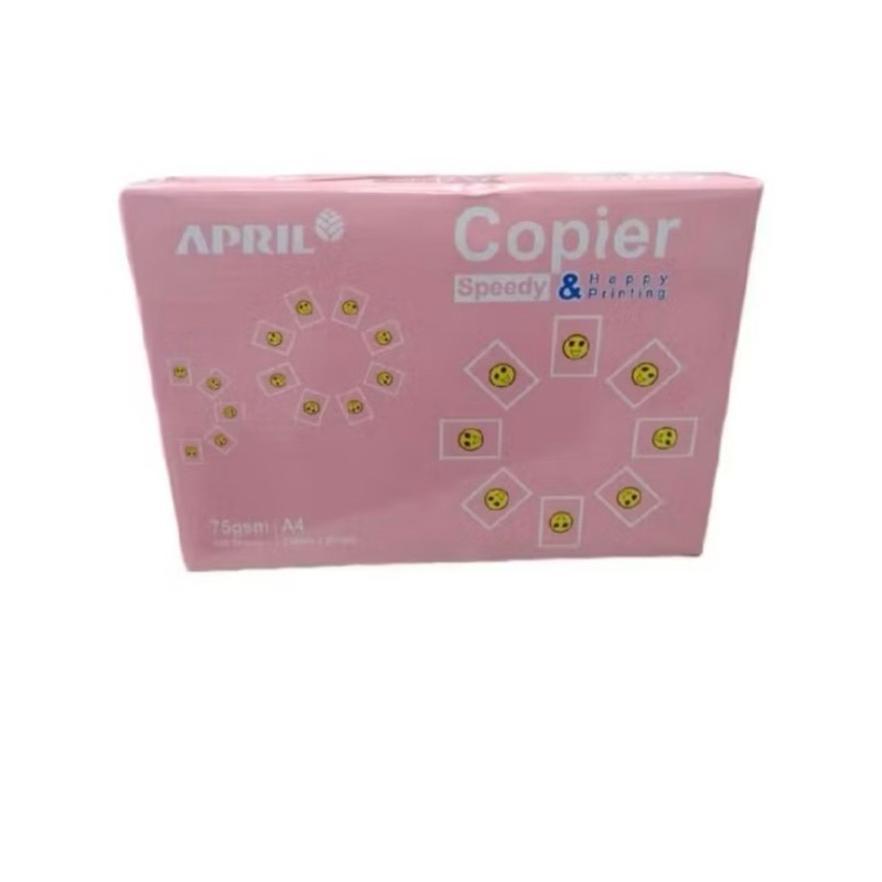 

HVS COPIER A4 75 GRAM