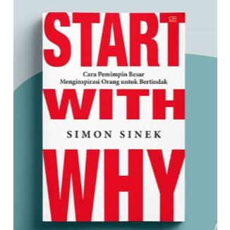 Start With Why