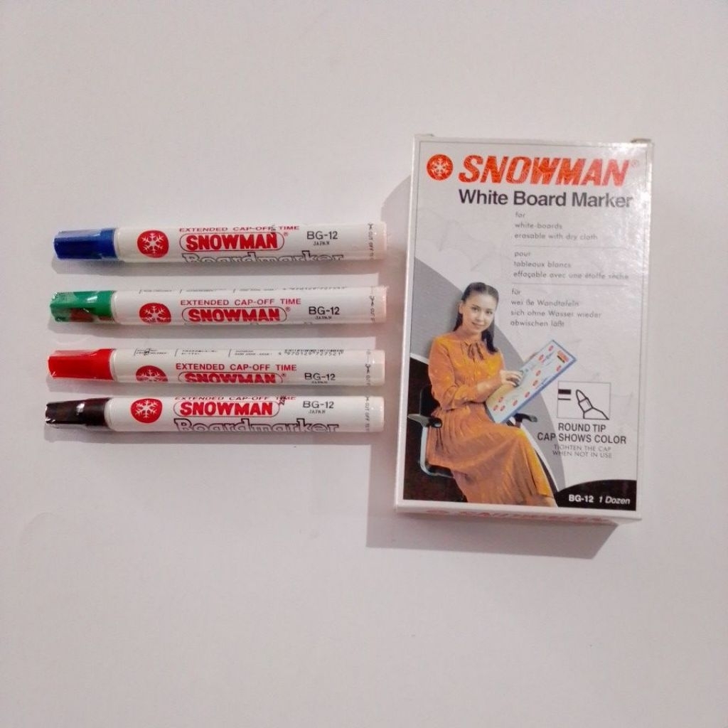 

spidol papan tulis/White Board Marker