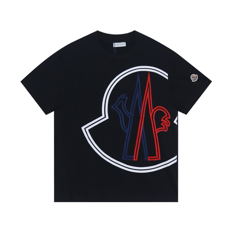 Moncler tee shirt